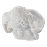 Michelangelo Statue of David Classic Renaissance Replica Resin Sculpture Figurine