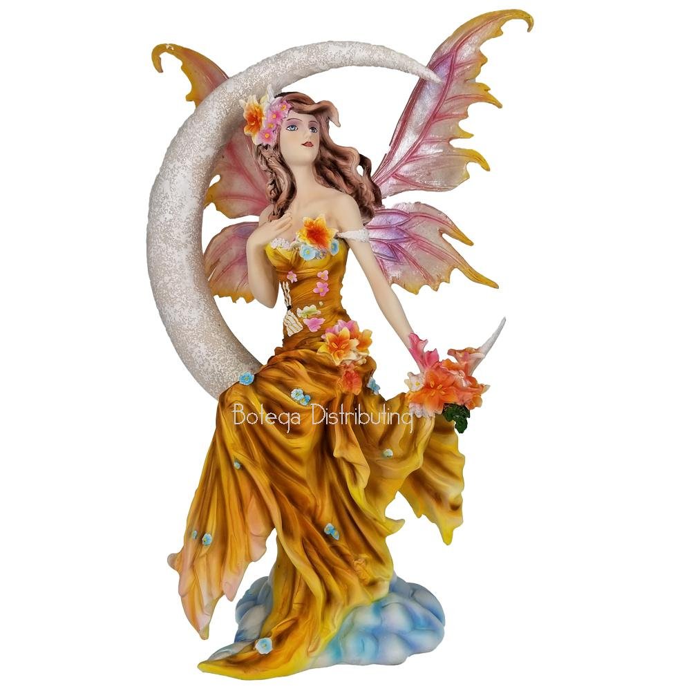 Boutique angélique - Nene Thomas - Moon dreamer - Statuette