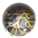 PACIFIC GIFTWARE Tree of Life Gazing Ball Outdoor Garden Decorations