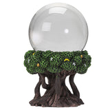 PACIFIC GIFTWARE Tree of Life Gazing Ball Outdoor Garden Decorations