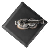 BOTEGA EXCLUSIVE AK47 Beer Tap Handle Figurine Statue Sport Bar Accessories