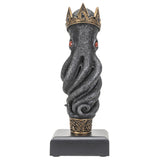 PACIFIC GIFTWARE Under the Sea Octopus King Faucet Beer Tap Handle Sport Bar