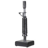 PACIFIC GIFTWARE Sports Bar Essential AR15 Model Rifle handle Beer Tap Pull Faucet Handle