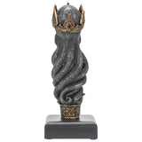 PACIFIC GIFTWARE Under the Sea Octopus King Faucet Beer Tap Handle Sport Bar