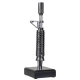 PACIFIC GIFTWARE Sports Bar Essential AR15 Model Rifle handle Beer Tap Pull Faucet Handle