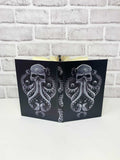 BOTEGA EXCLUSIVE Embossed Call of Cthulhu Hardback Journal