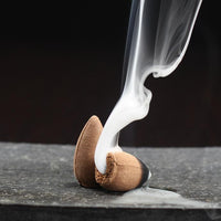 Backflow Incense Cones Pack Of 20 For Backflow Incense Burners Decorative