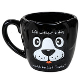 Adorable Pet Puppy Cat Tea Coffee Cup Mug Drinkware Collection (8 style)