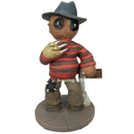 Pinheads Collection Halloween Horror Series Collectible Figurine (Freddy)