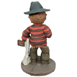 Pinheads Collection Halloween Horror Series Collectible Figurine (Freddy)