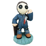 Pinheads Collection Halloween Horror Series Collectible Figurine (Myers)