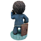 Pinheads Collection Halloween Horror Series Collectible Figurine (Myers)