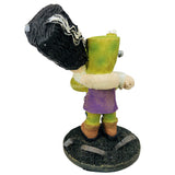 Pinheads Collection Halloween Horror Series Collectible Figurine (Frank/Bride)