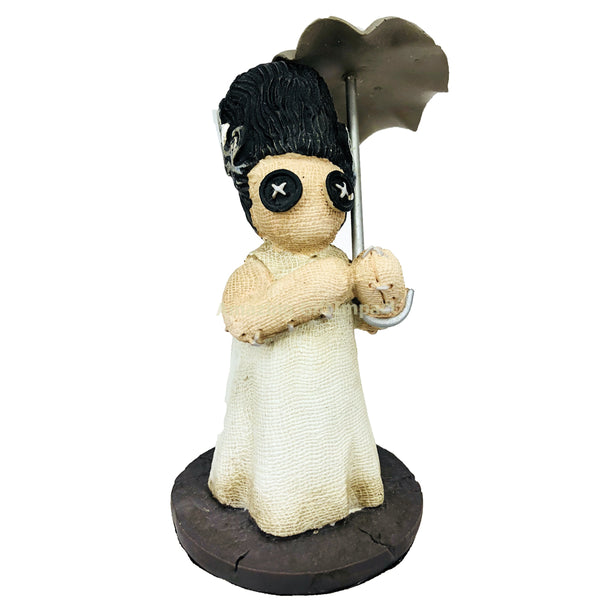 Pinheads Collection Halloween Horror Series Collectible Figurine (Bride)