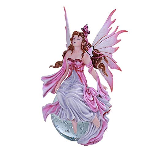 Nene Thomas Fantasy Art Collection Daybreak Fairy Resin Collectible Figurine