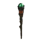 Greenman Magic Green Ball Resin Figurine Statue Wand