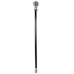 Skeleton Hands Holding Eye Ball Gothic Swaggering Cane Cosplay Stick Walking Cane 38L …