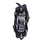 Anne Stokes Soul Reaper Sandtimer Resin Figurine Statue