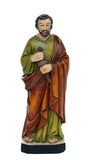 Saint Joseph Home Seller Kit with Prayer for Help for Smooth and Fast House Selling