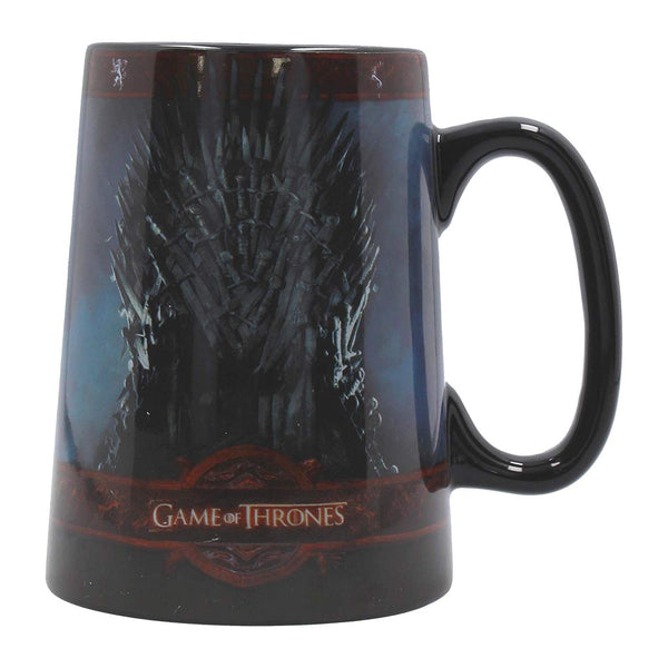 Legends of the Swords Game of Thrones Dragon Tankard