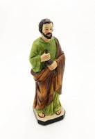 Saint Joseph Home Seller Kit with Prayer for Help for Smooth and Fast House Selling
