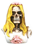 Bride - Collectible Figurine Statue Sculpture Figure Skeleton Model