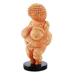 Pacific Giftware Venus of Willendorf Prehistoric Mother Goddess Statue Replica 4.75 Inch Figurine