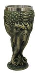 Amazing Gifts"The Call of Cthulhu" Cthulhu Octopus Figurine Goblet...