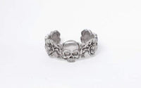 Mystica Collection Jewelry Bracelet - Skull