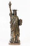 PTC 12 Inch New York Lady Liberty Keepsake Resin Statue Figurine
