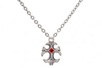 Mystica Collection Jewelry Necklace - Celtic Cross