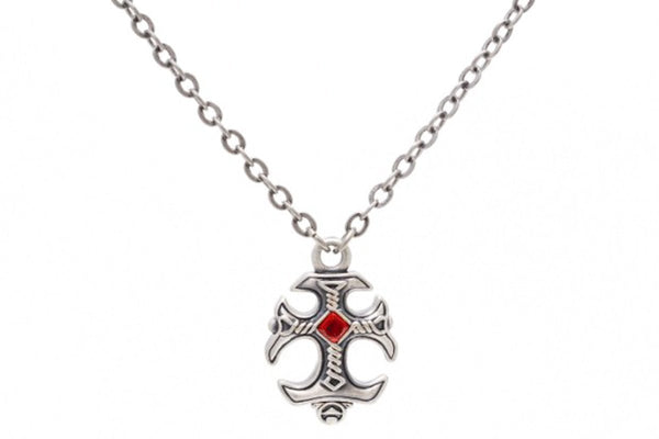 Mystica Collection Jewelry Necklace - Celtic Cross