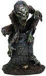 Pacific Giftware Halloween Honor Graveyard Zombie Dead from Hell Collectible Figurine