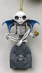 Skelly ornament - Guardian