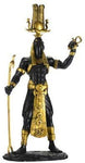 12" Thoth Egyptian God Statue