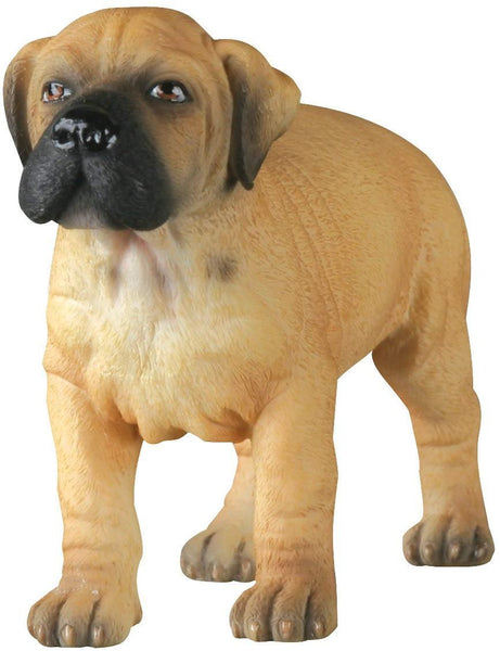 YTC Great Dane Puppy/Dog - Collectible Figurine Statue Sculpture Figure