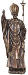 18.5 Inch Pope Francis Religion Orthodox Religious Statue Figurine