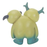 Summit Underbedz Cid and Chad Monster Collectible Figurine