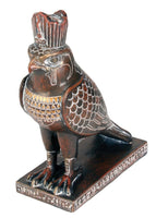 Falcon Statuette - Collectible Figurine Statue Sculpture Figure Egypt