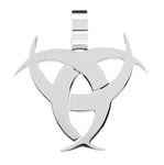 YTC Summit Radioactive Pendant - Collectible Medallion Necklace Accessory Jewelry