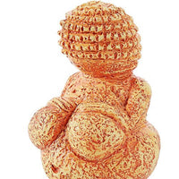 Pacific Giftware Venus of Willendorf Prehistoric Mother Goddess Statue Replica 4.75 Inch Figurine
