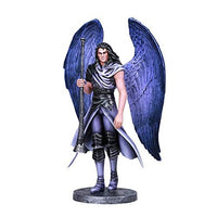 Pacific Giftware Archangel St.Gabriel Collectible Resin Figurine 15.5 inches