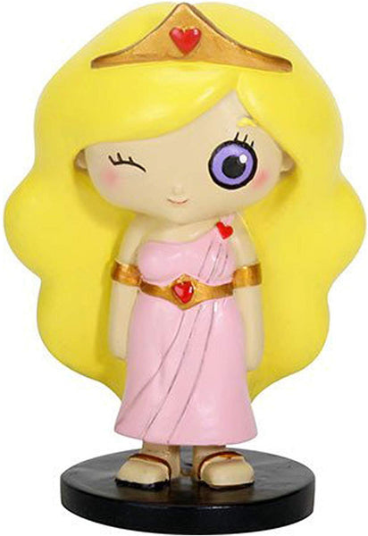 Greekies Aphrodite Collectible Figurine