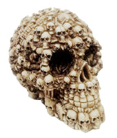 Pacific Trading 11443 Boneyard Skull