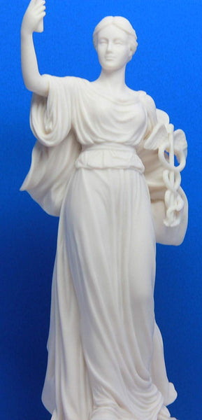 GODDESS HYGEA