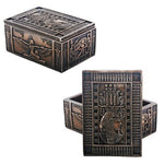 YTC Summit 8518 Ancient Jewelry Box