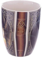 4" Witching Hour Cat New Bone China Porcelain Coffee Drink Mug