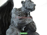 Gargoyle Deimos Collectible Figurine