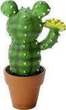 SUMMIT COLLECTION Bristles - Cacti Animal Collectible Figurine
