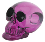 Resin Skull - Collectible Figurine Statue Sculpture Figure Skeleton
